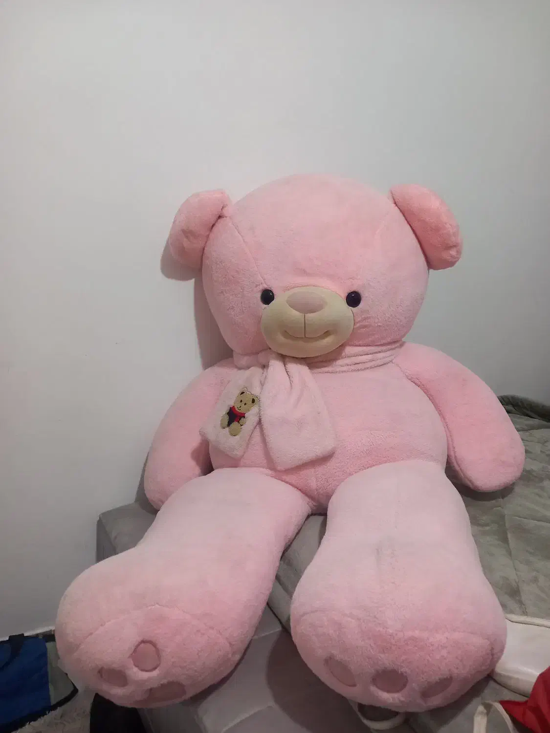 خرس ۱۷۰ سانتی متر|اسباببازی|قدس, شهرقدس|دیوار