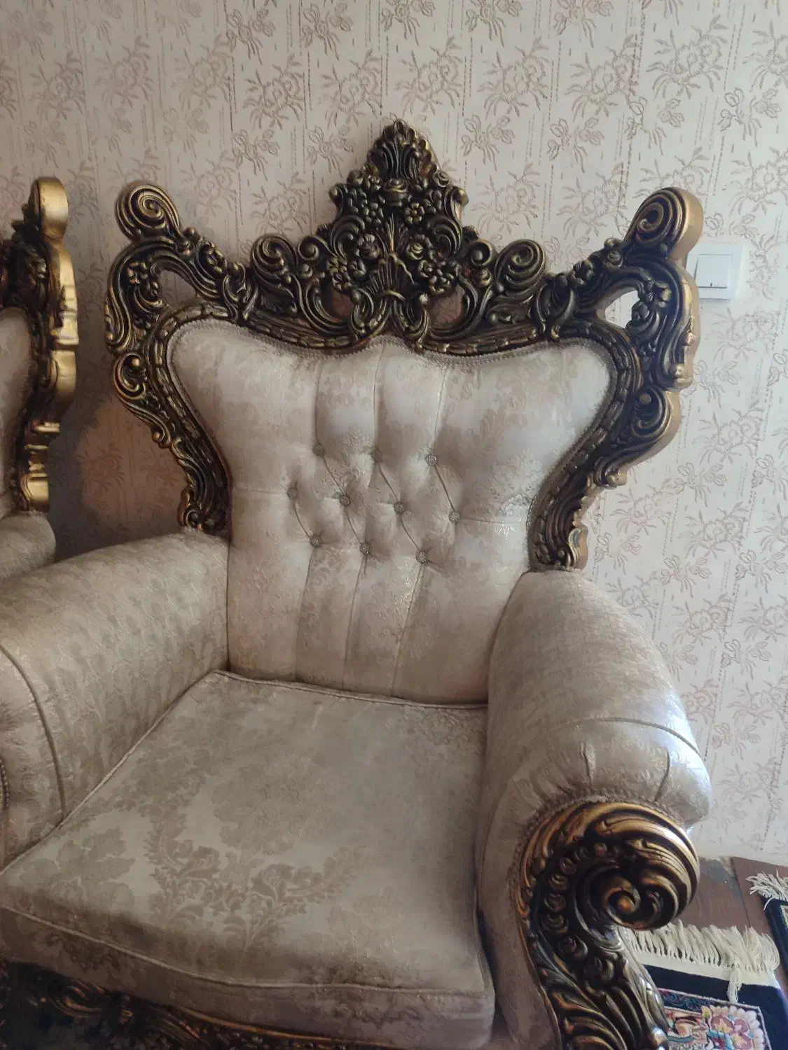 مبل|مبلمان خانگی و میز عسلی|بندرعباس, |دیوار