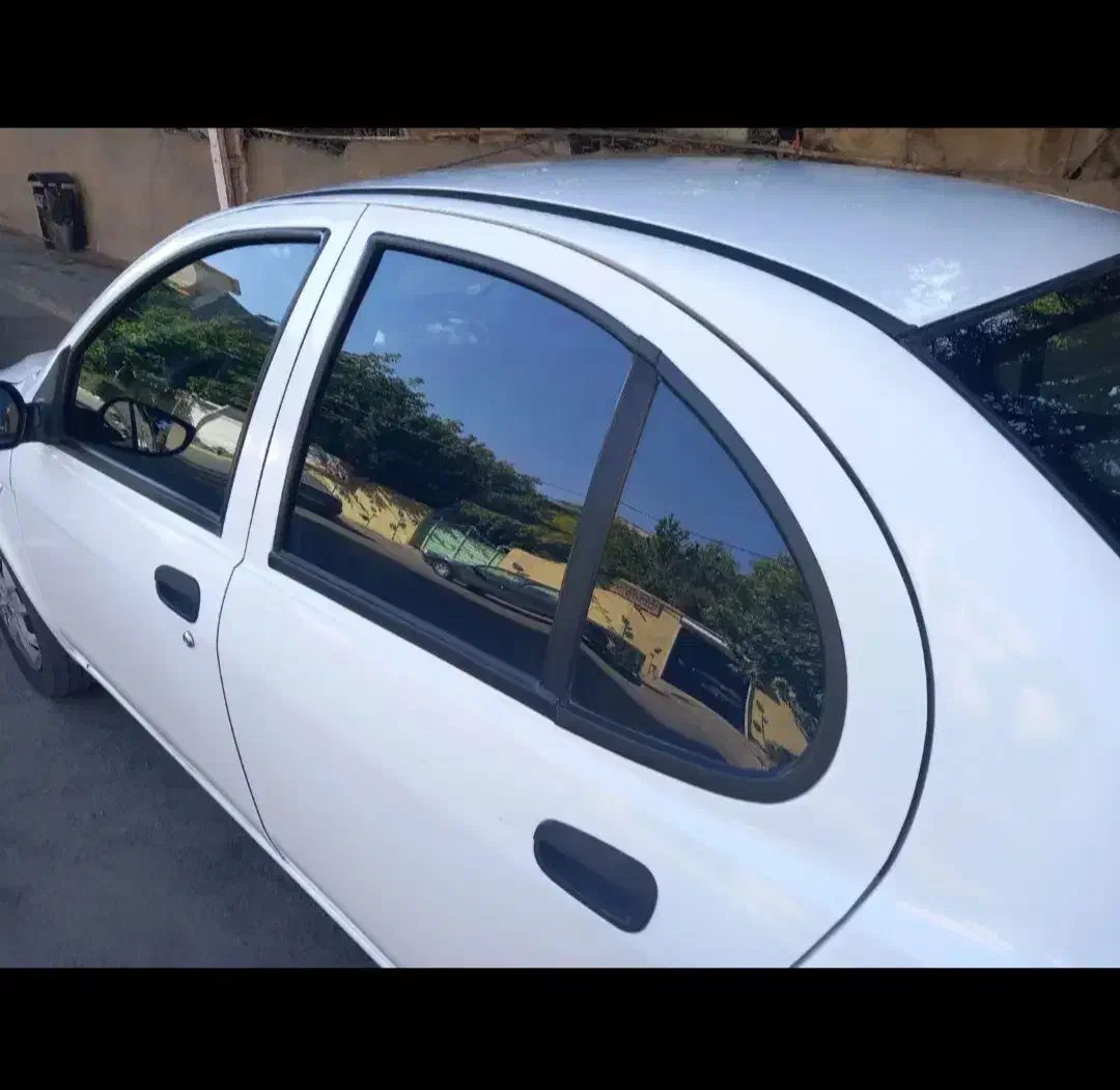 ساینا ex مدل 401|خودرو سواری و وانت|قم, علی آباد|دیوار