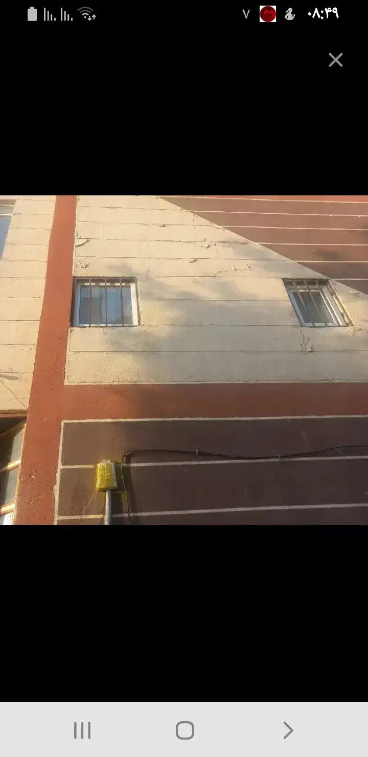 اجاره واحد۸۲متری مسکن مهر|اجارهٔ آپارتمان|کوهدشت, |دیوار