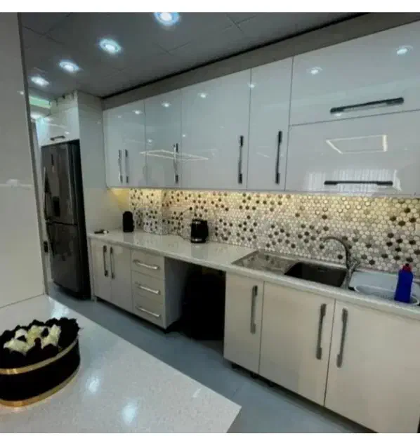 اجاره آپارتمان نزدیک به ترمینال و فرودگاه آزادی|اجارهٔ کوتاه‌مدت آپارتمان و سوئیت|تهران, استاد معین|دیوار