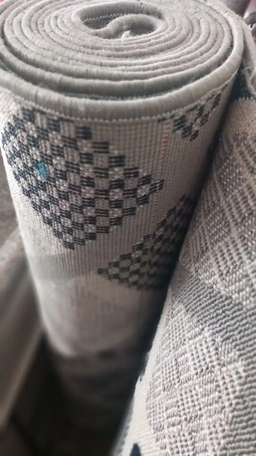 گلیم|گلیم، جاجیم، گبه|قم, نیروگاه|دیوار