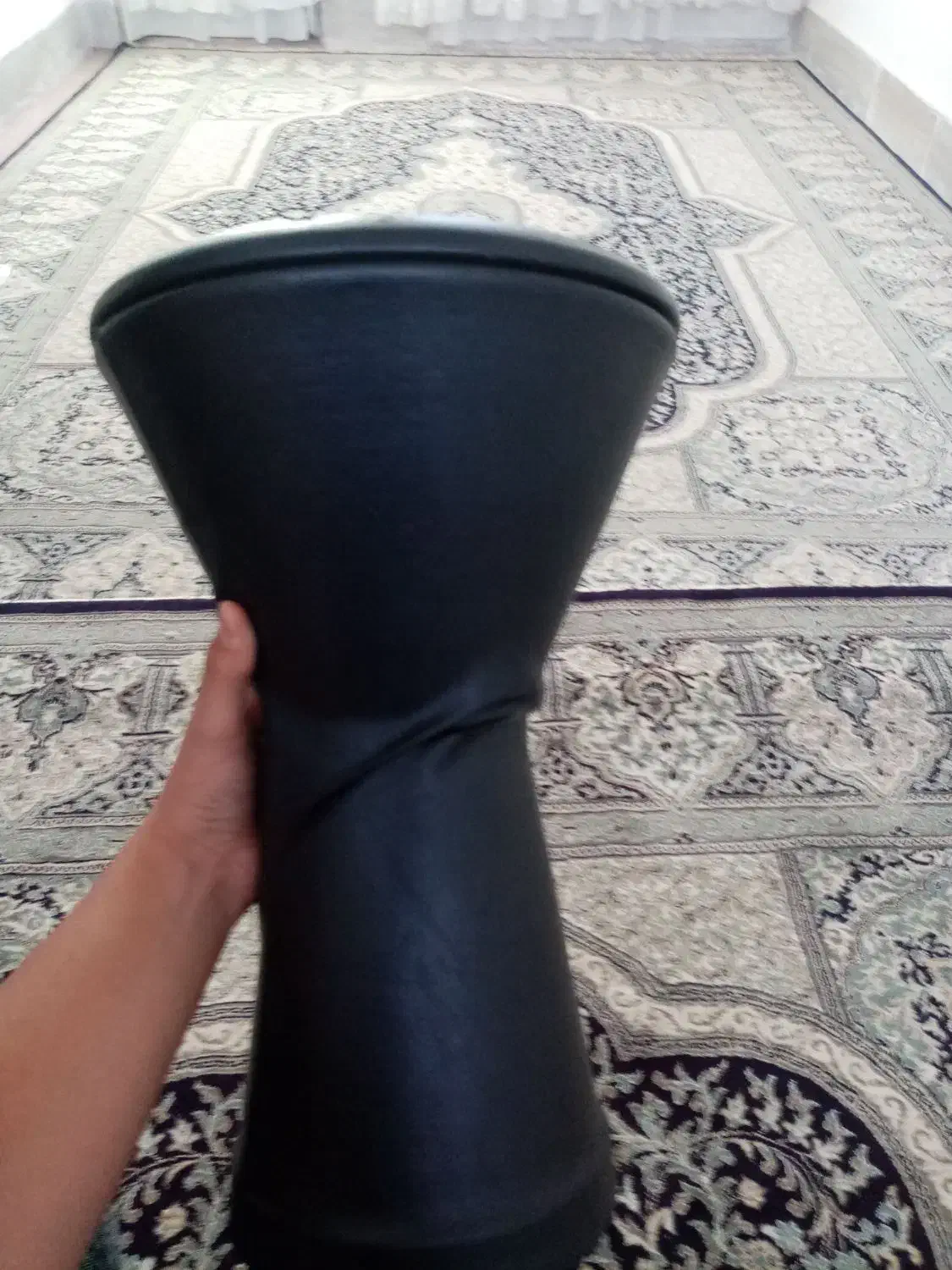 داربوکا|درام و پرکاشن|اردکان, |دیوار