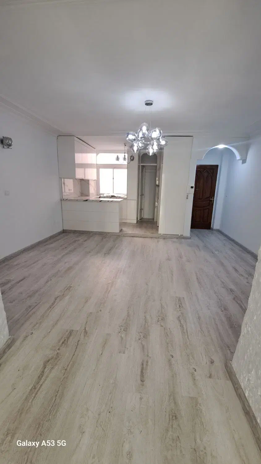 ۶۶ متر/فول امکانات/ بدون نقص