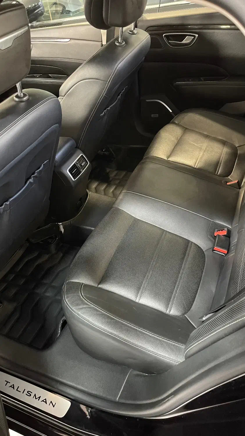 تالیسمان مدل 2017|خودرو سواری و وانت|شیراز, فرهنگ شهر|دیوار