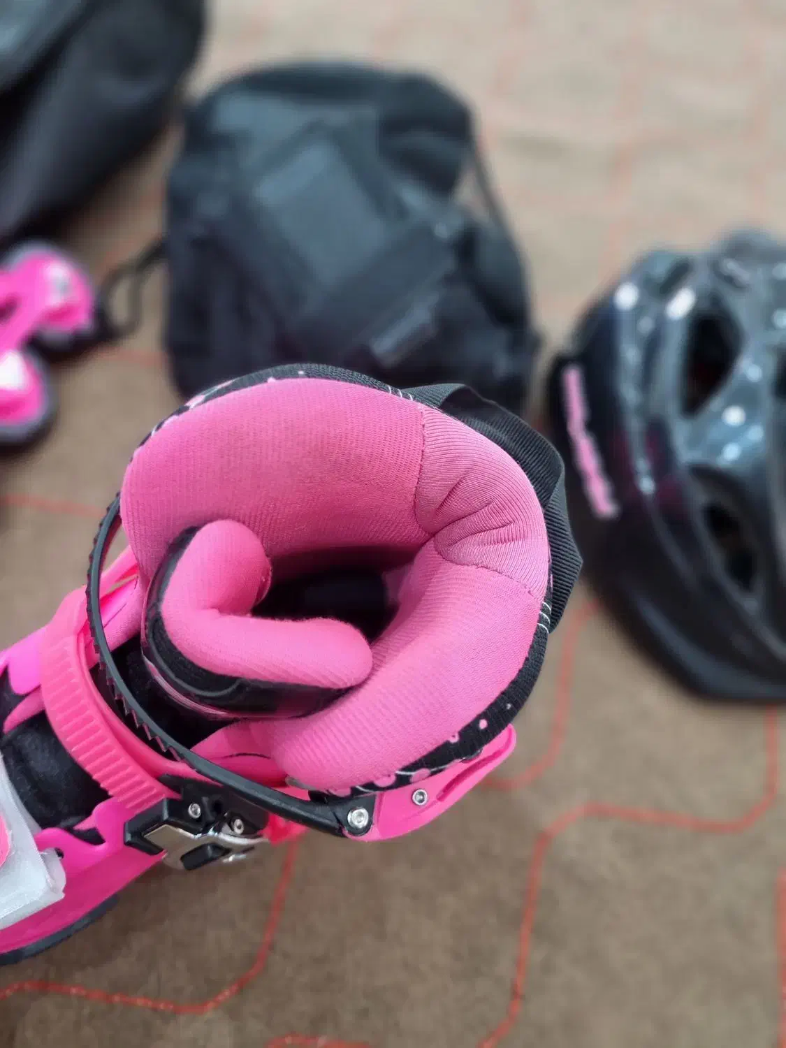 اسکیت|دوچرخه، اسکیت، اسکوتر|بهارستان, |دیوار