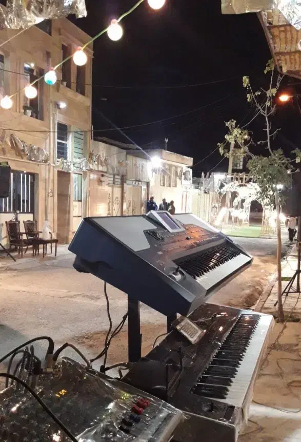 گروه موزیک ارکست حرفه ای|خدمات پذیرایی، مراسم|کبودرآهنگ, |دیوار