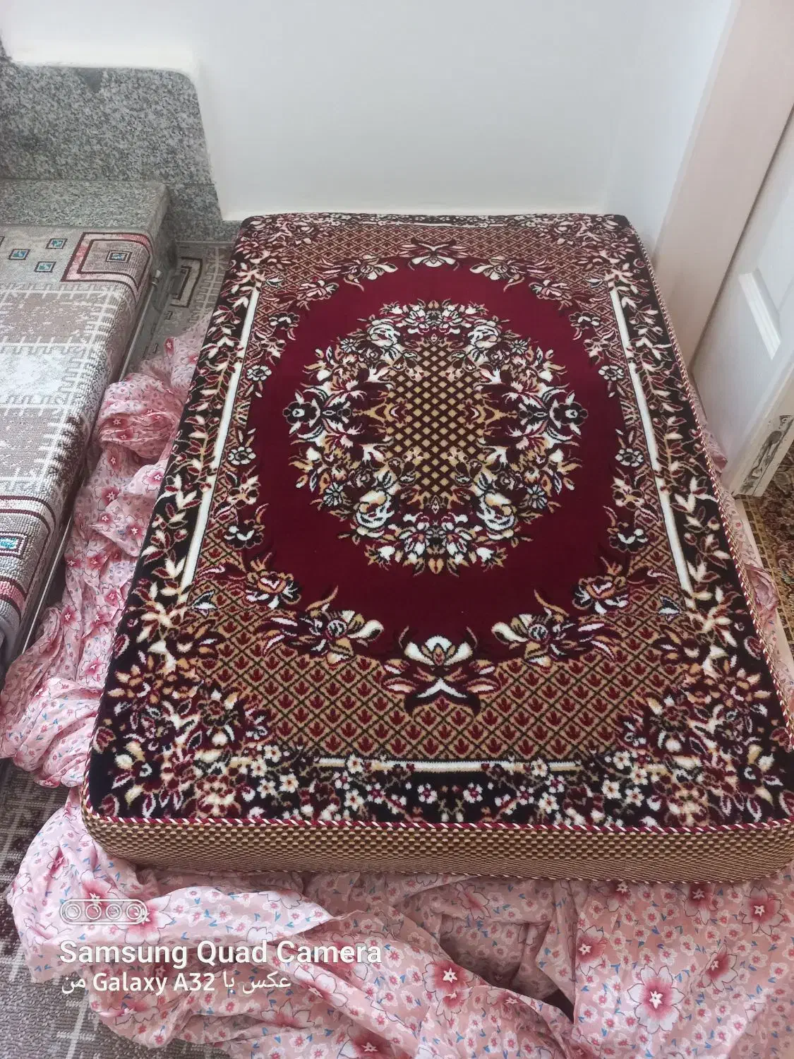 خانه وآشپزخانه|پشتی|تبریز, |دیوار