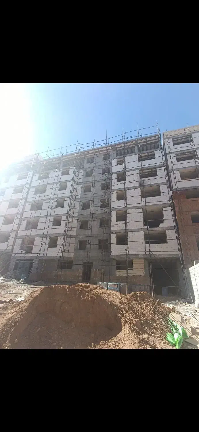 ((داربست فلزی اتحاد))|خدمات پیشه و مهارت|شهرکرد, |دیوار