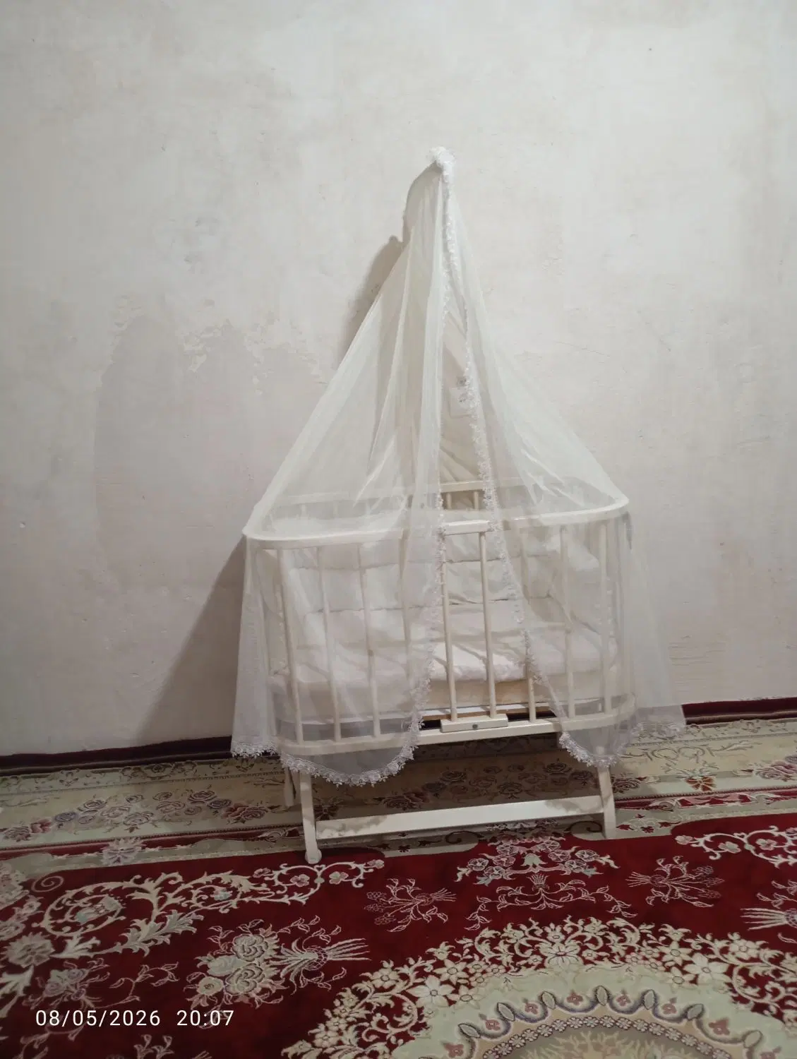 تخت کودک|تخت و صندلی بچه|گیلان غرب, |دیوار