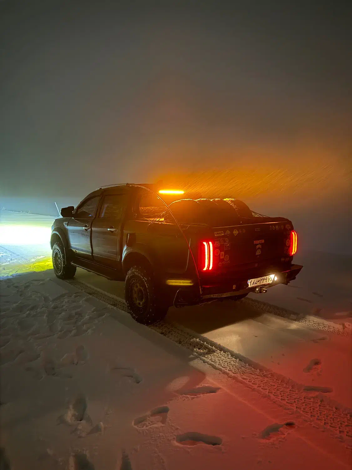 KMC T9 1404|خودرو سواری و وانت|رودهن, |دیوار