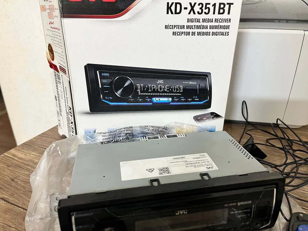 فروش لوازم صوتی و  چراغ|قطعات یدکی و لوازم جانبی|گرمسار, |دیوار