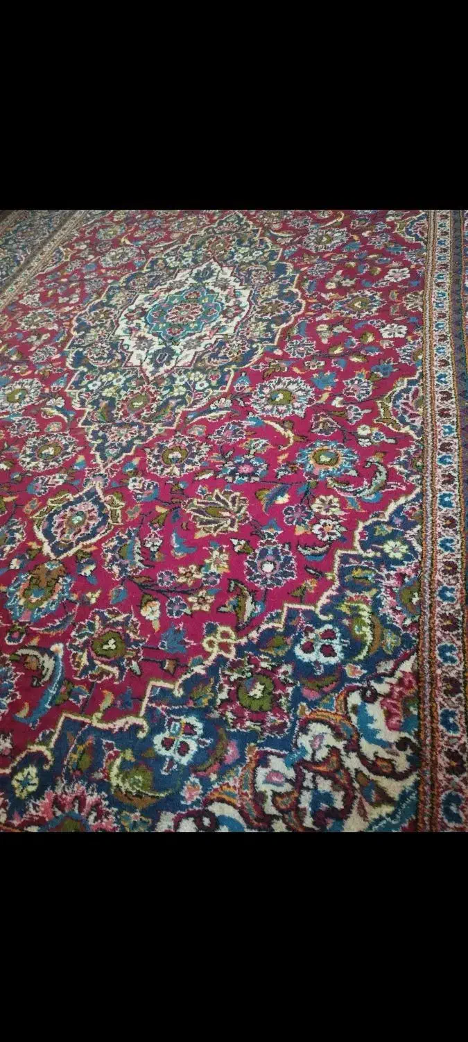 فرش دستبافت|فرش|کرمانشاه, |دیوار