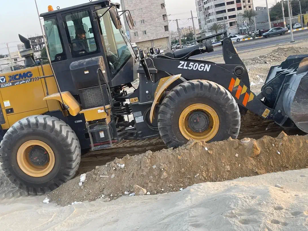 لودر اجاره ای|خدمات پیشه و مهارت|چابهار, |دیوار