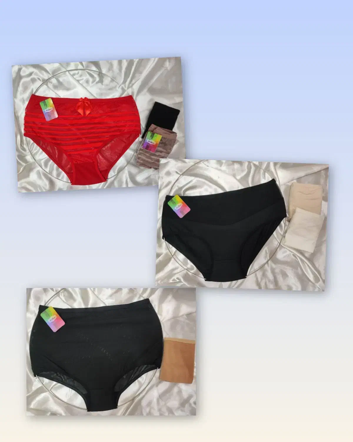 انواع لباس زیر زنانه|لباس|شیراز, گلشن|دیوار