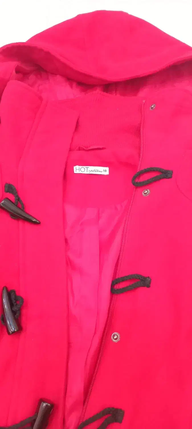 لباس زمستانی|لباس|ایلام, |دیوار