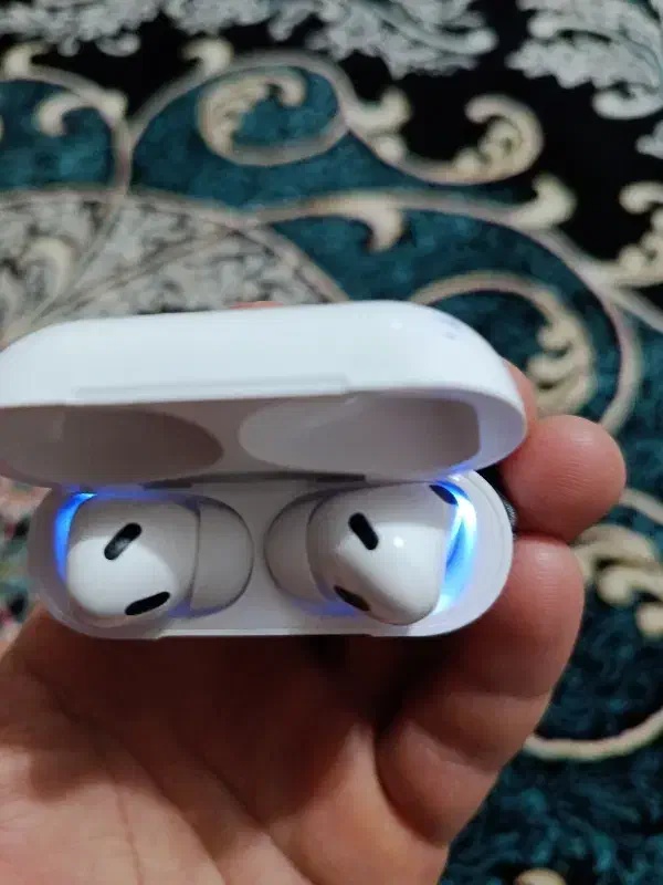 ایرپاد|لوازم جانبی موبایل و تبلت|دزفول, |دیوار