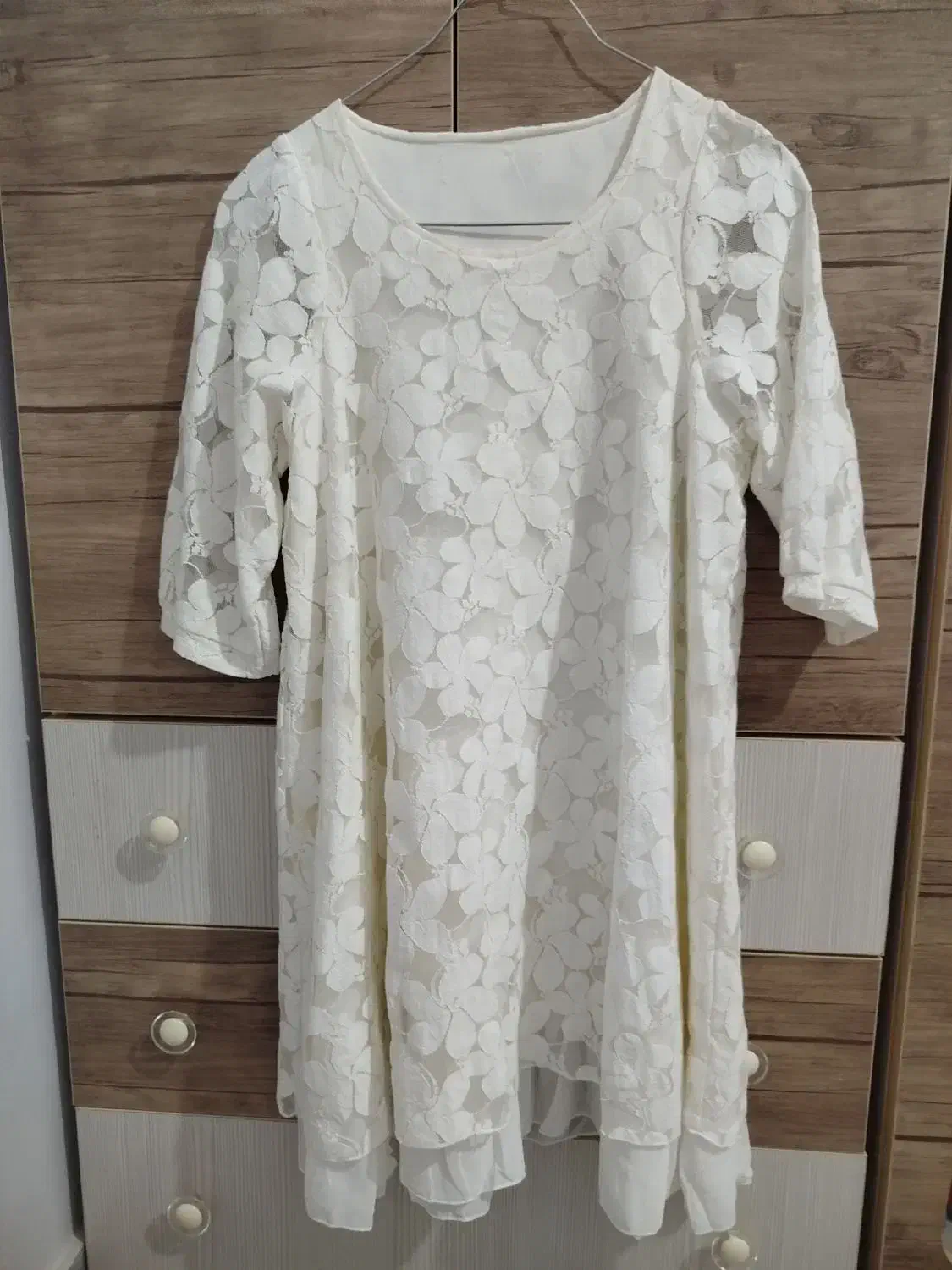 لباس شومیز زنانه|لباس|گرمسار, |دیوار