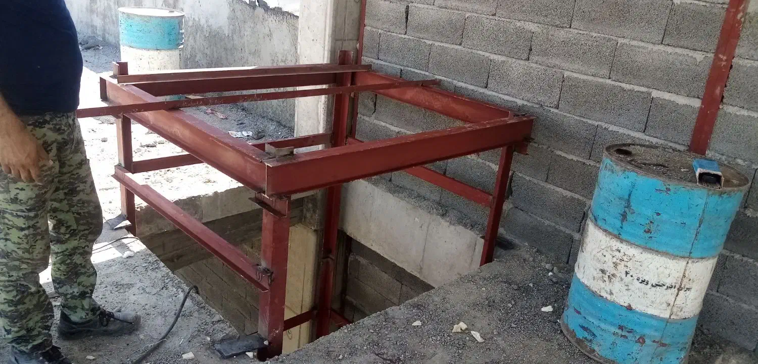 نصب و راه اندازی آسانسور|خدمات پیشه و مهارت|بوشهر, |دیوار