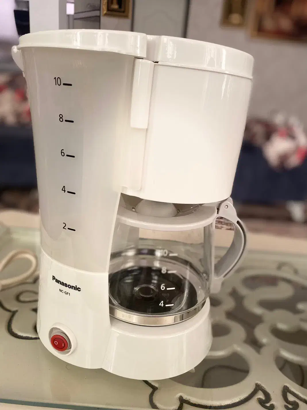 قهوه جوش|سماور، چایساز، قهوهساز|قم, انسجام|دیوار