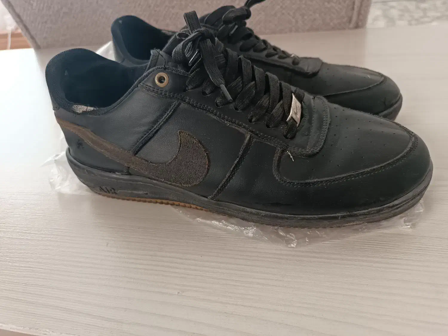 کتونی مردانه|کیف، کفش، کمربند|بجنورد, |دیوار