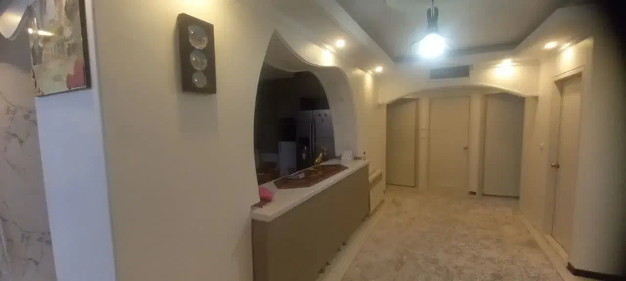 210متر 3خوابه سیدخندان خواجه عبدالله انصاری تخلیه