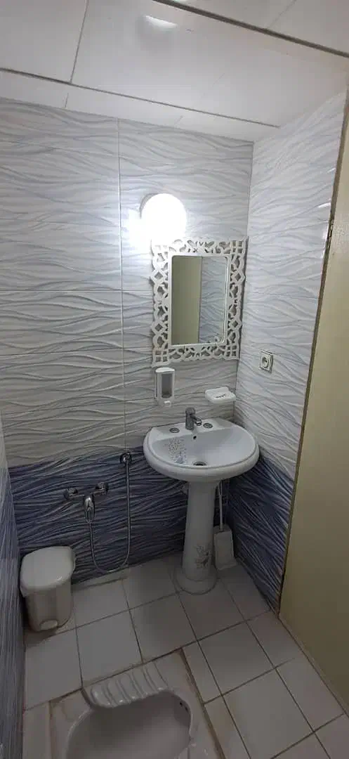 تهرانپارس شرقی خیابان ۲۰۶ متراژ۵۵ متر