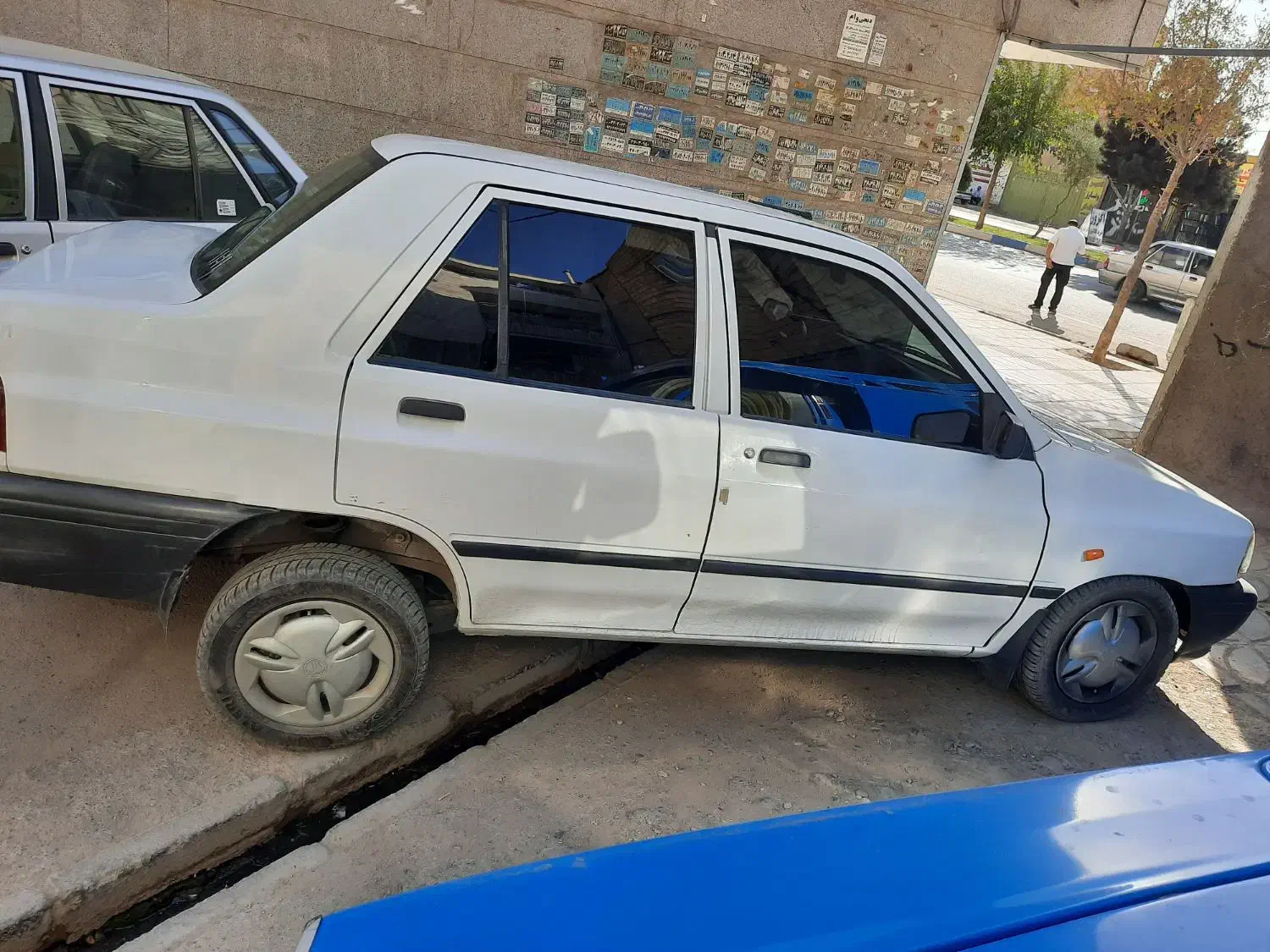 فروش|خودرو سواری و وانت|پاکدشت, پاکدشت (مامازند)|دیوار