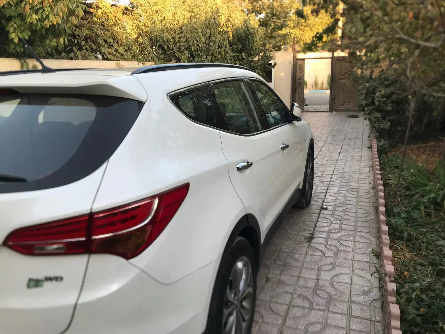 فروشی|خودرو سواری و وانت|کرج, ملک‌آباد|دیوار