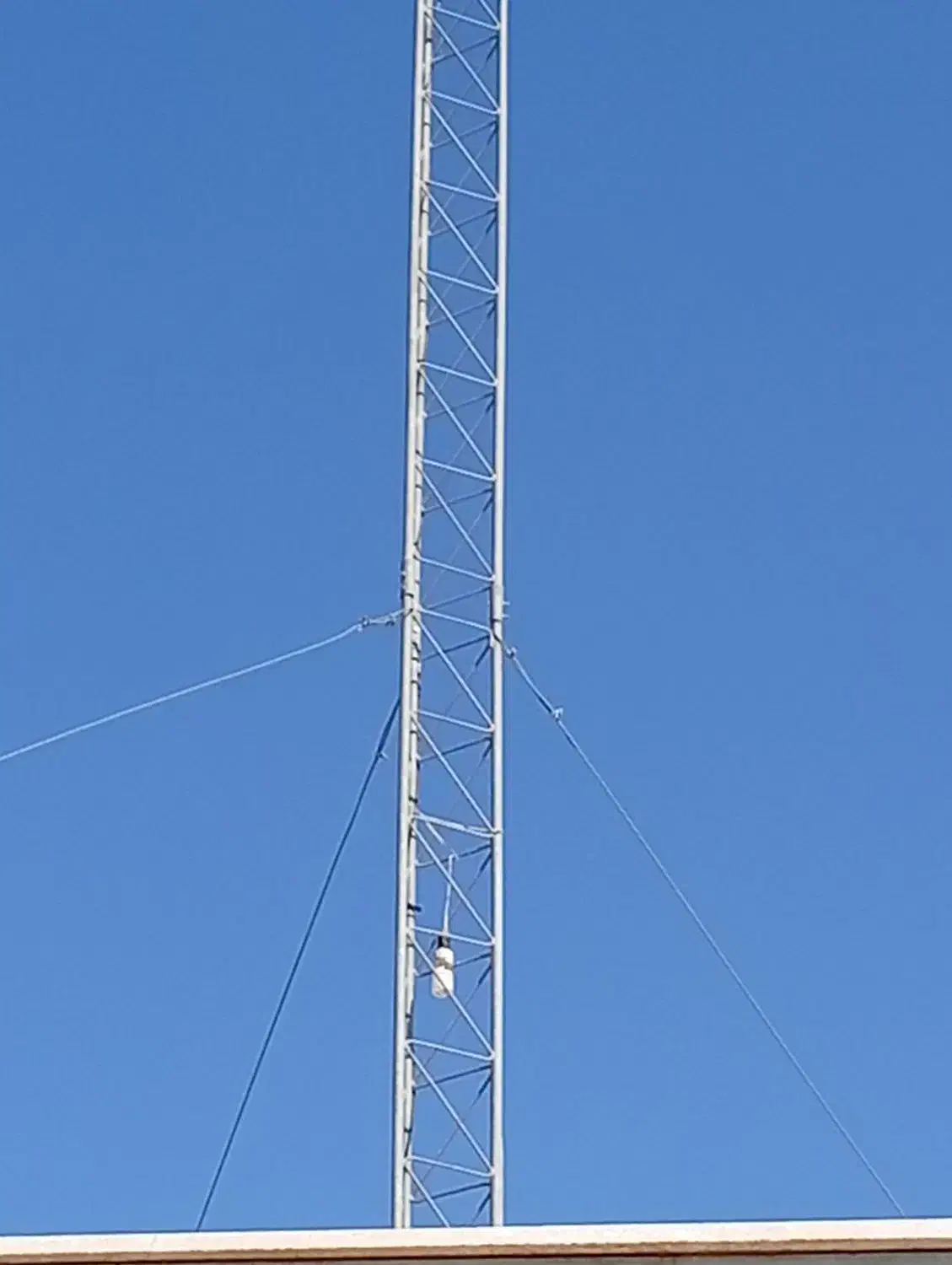 فروش و اجاره دکل|مودم و تجهیزات شبکه|شیراز, شریف‌آباد|دیوار