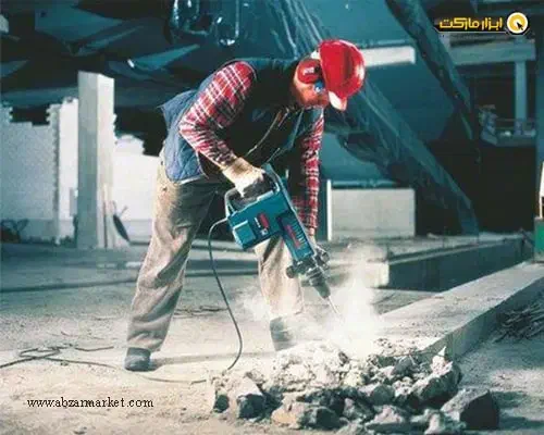 دریل کاری ونصب وتخریب بتن و جوشکاری.|خدمات پیشه و مهارت|بمانی, |دیوار