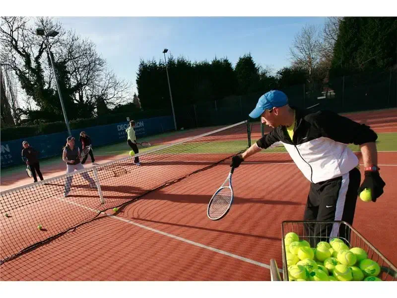 آموزش تنیس خاکی ثبت نام آغاز شد|خدمات آموزشی|زاهدان, |دیوار