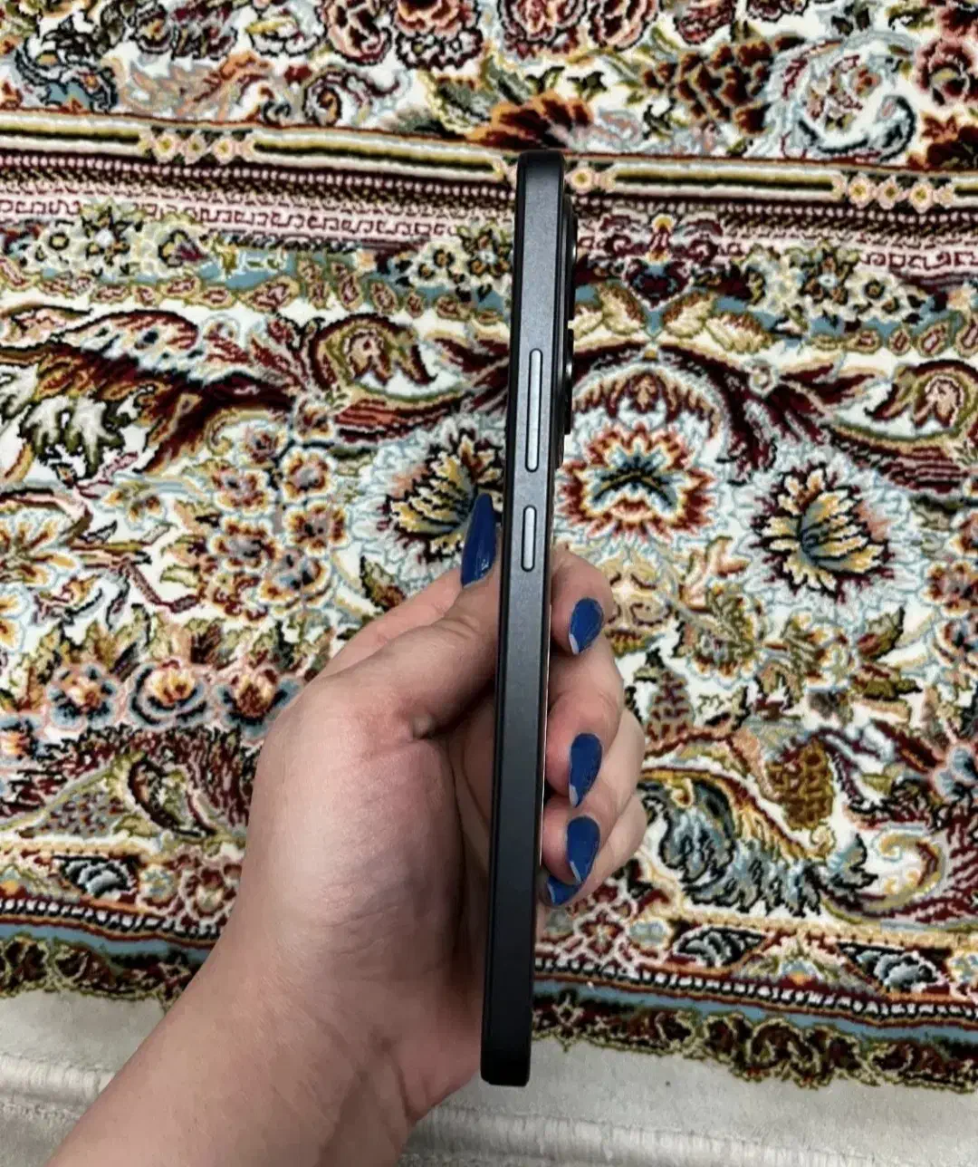 NOT 14  5G  256GB. RAM8  با انتقال|موبایل|تهران, تهرانپارس جنوبی|دیوار