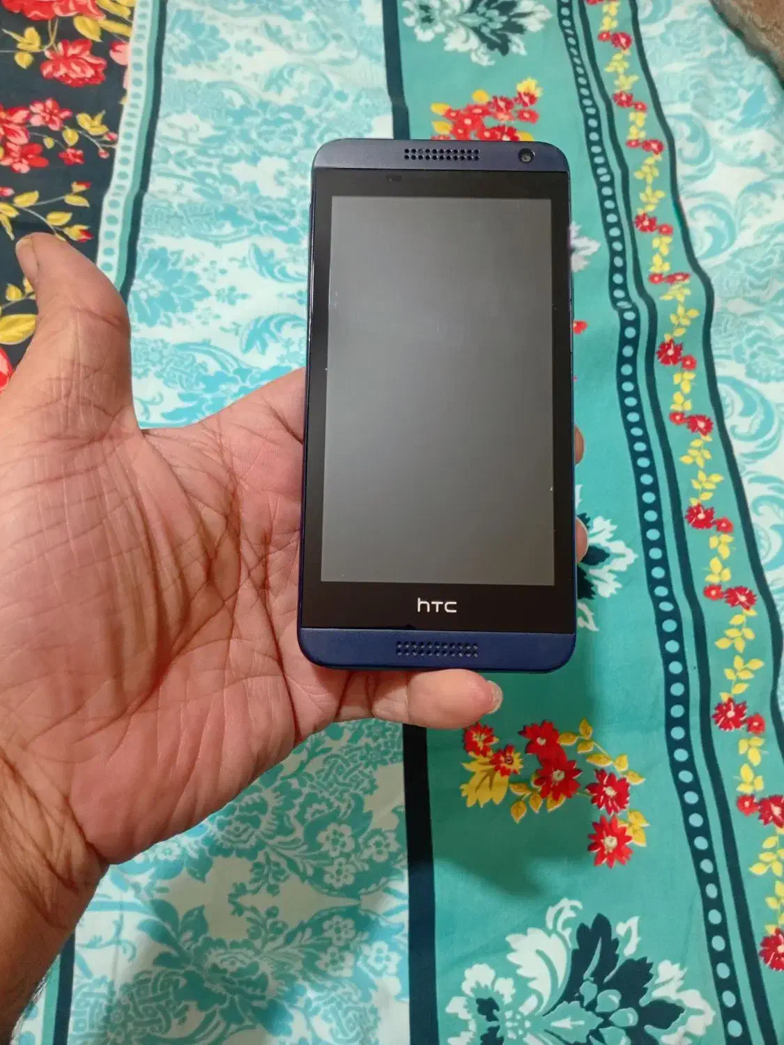 HTC دیزایر 610 در حد نو|موبایل|ماهدشت, |دیوار