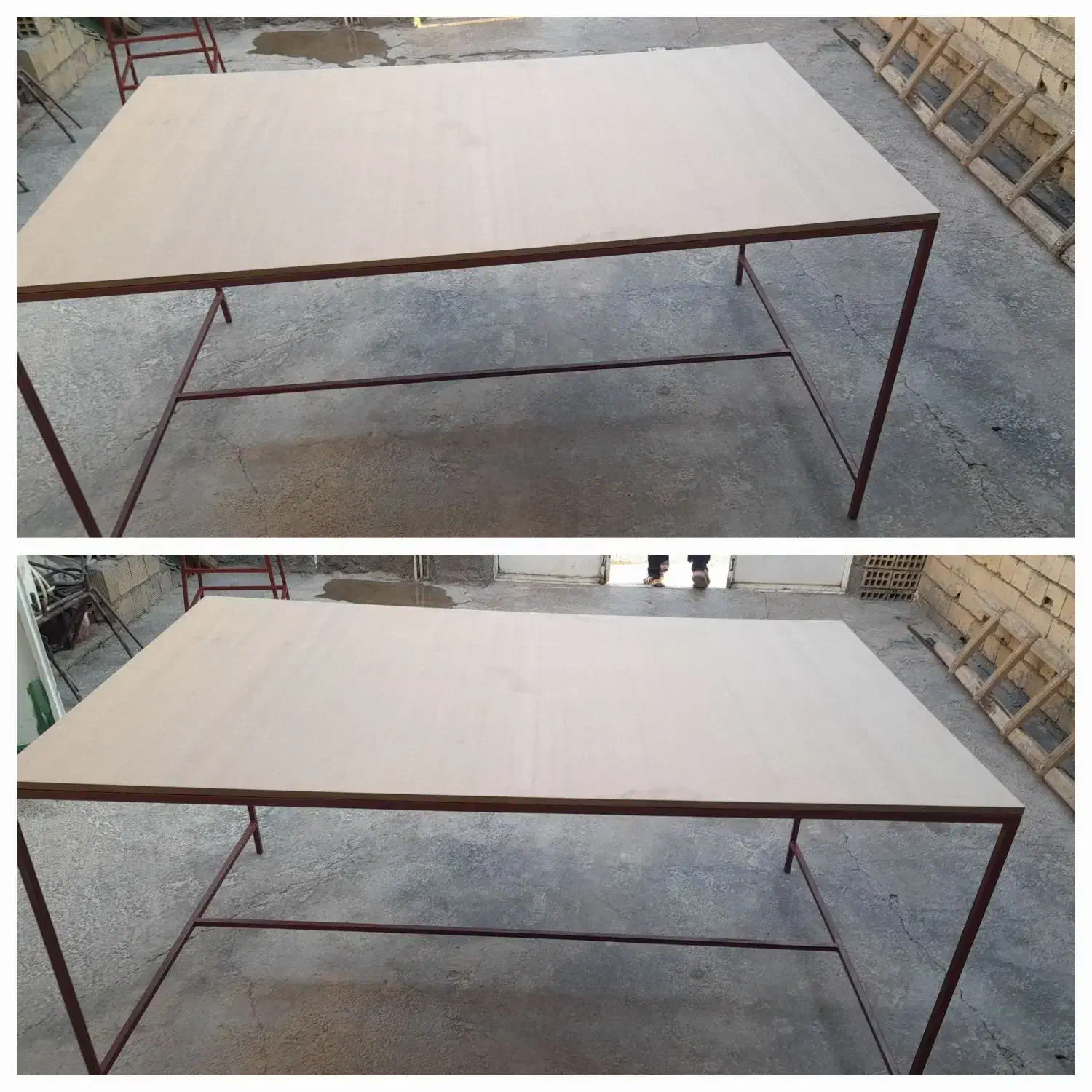 ** میز **|لوازم خیاطی و بافتنی|کوهدشت, |دیوار