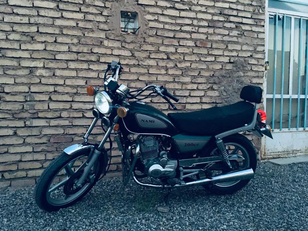 موتور|موتورسیکلت|سیرجان, |دیوار