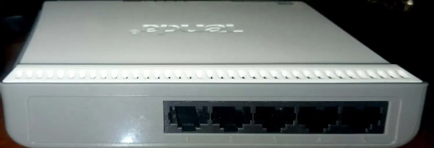 وایفای مودم|مودم و تجهیزات شبکه|تهران, تهرانپارس شرقی|دیوار