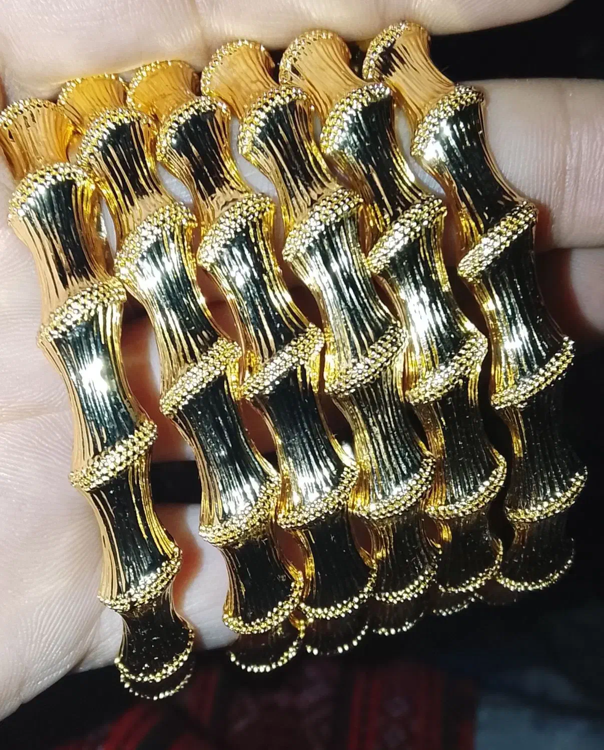 شش عدد النگو|بدلیجات|زاهدان, |دیوار