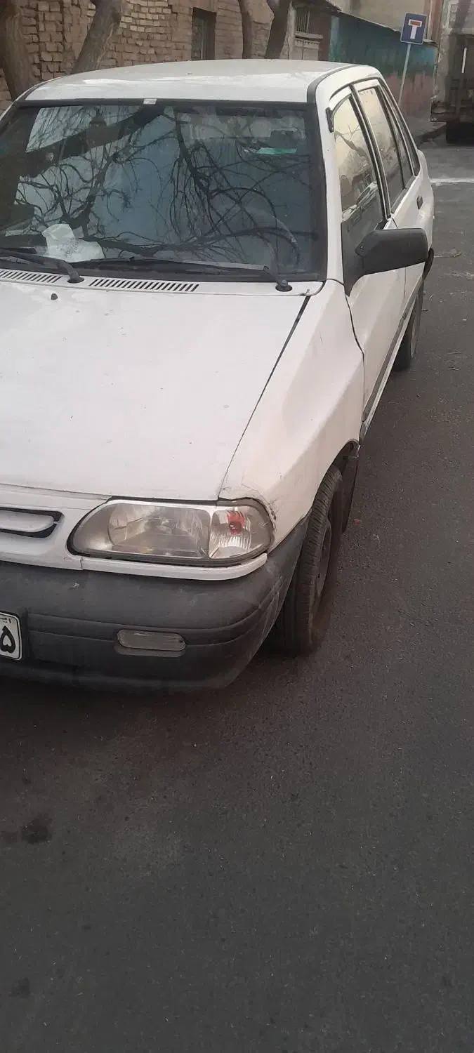 پراید|خودرو سواری و وانت|تهران, تهرانپارس شرقی|دیوار