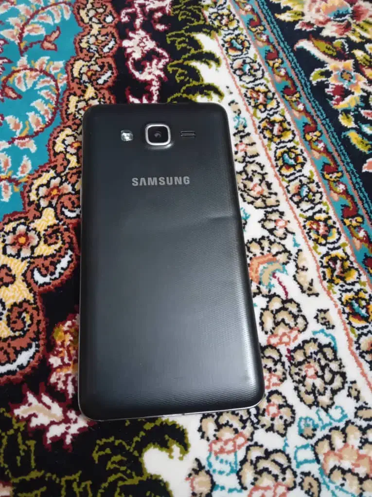 سامسونگ گلکسی جی ۴ (j4)|موبایل|تهران, مهرآباد جنوبی|دیوار