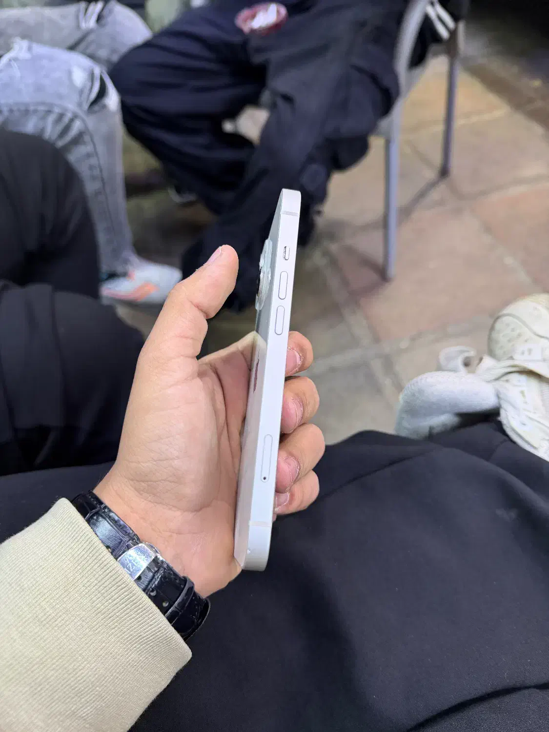 IPhone 13 آیفون نرمال|موبایل|سنندج, |دیوار