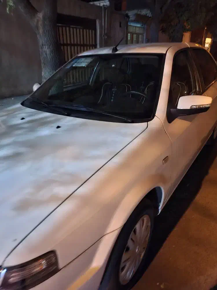 سورن پلاس موتور جدید دریچه گازسیمی|خودرو سواری و وانت|دورود, |دیوار