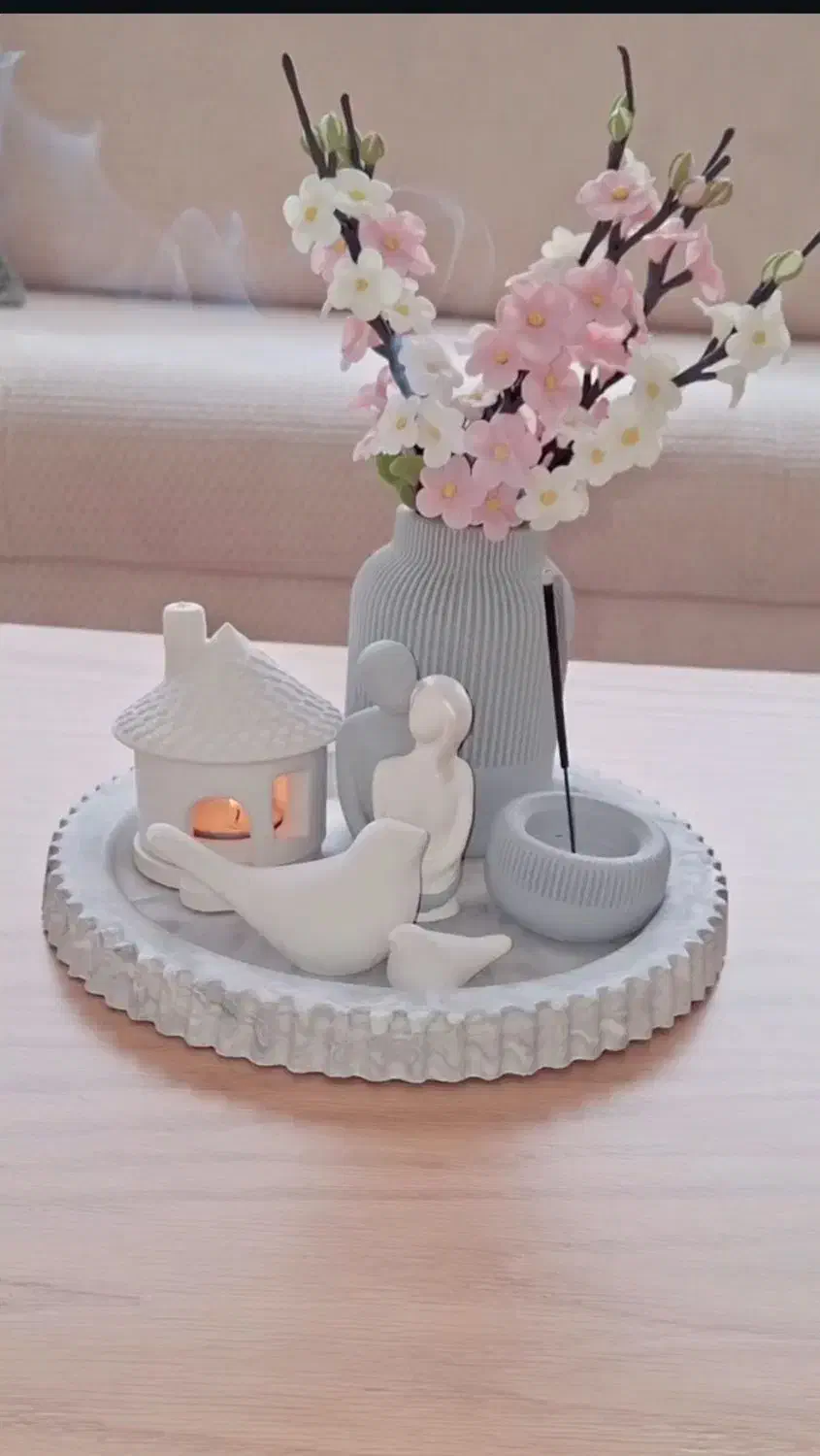 دکوری|بدلیجات|دهگلان, |دیوار