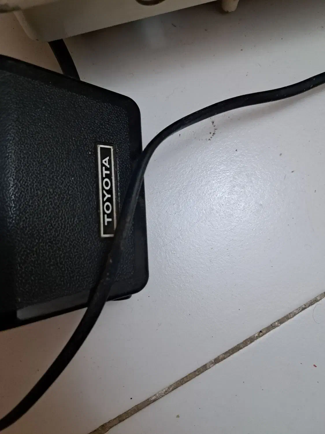 چرخ خیاطی توییتا اصل|چرخ خیاطی و ریسندگی|تهران, حکیمیه|دیوار