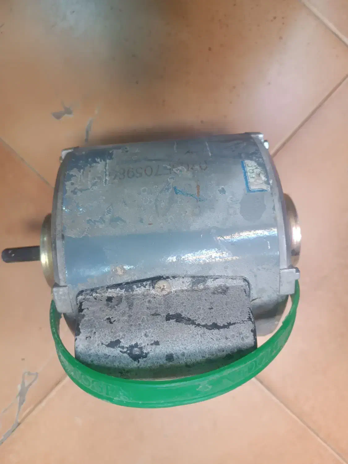 خرید و فروش موتور کولر|کولر گازی و فنکوئل|کرمان, |دیوار