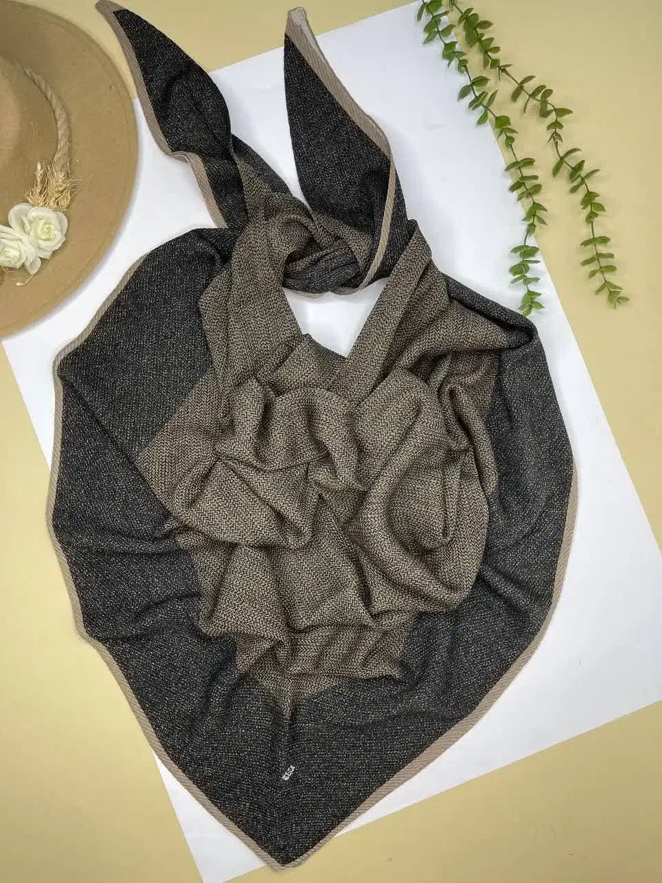 فروش عمده روسری پلیسه چاپی ضمانت مرجوعی|لباس|اصفهان, گرکان|دیوار