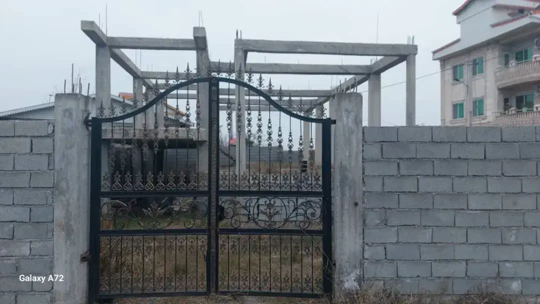 ویلای نیمه ساز ۲۸۰ متری دونبش|فروش خانه و ویلا|پره‌سر, |دیوار