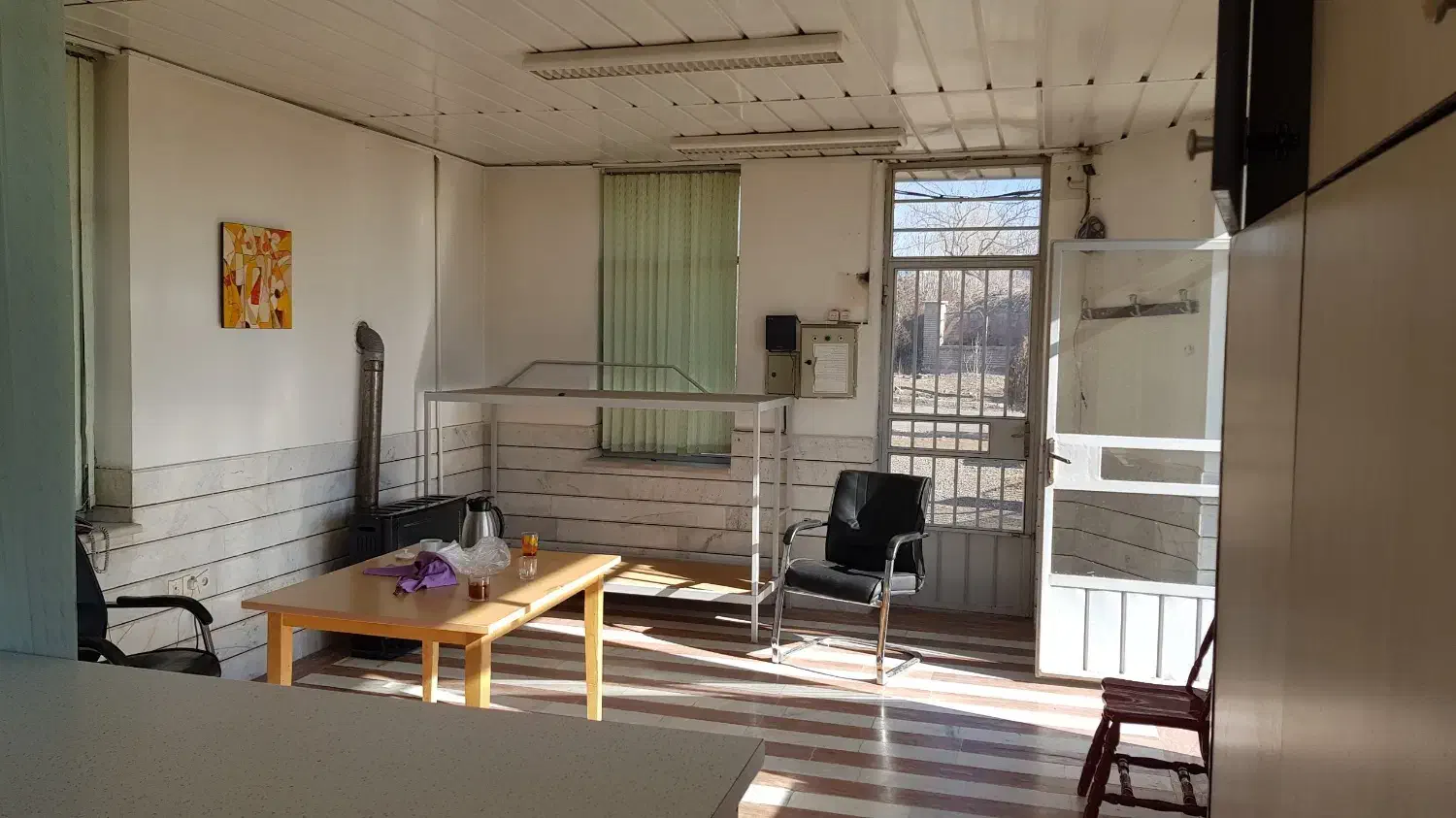 اجاره سوله|اجارهٔ دفتر صنعتی، کشاورزی، تجاری|زنجان, |دیوار