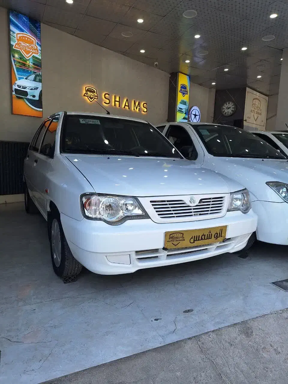 پراید 111 مدل 1398 نقد و اقساط|خودرو سواری و وانت|مشهد, آیت الله کاشانی|دیوار