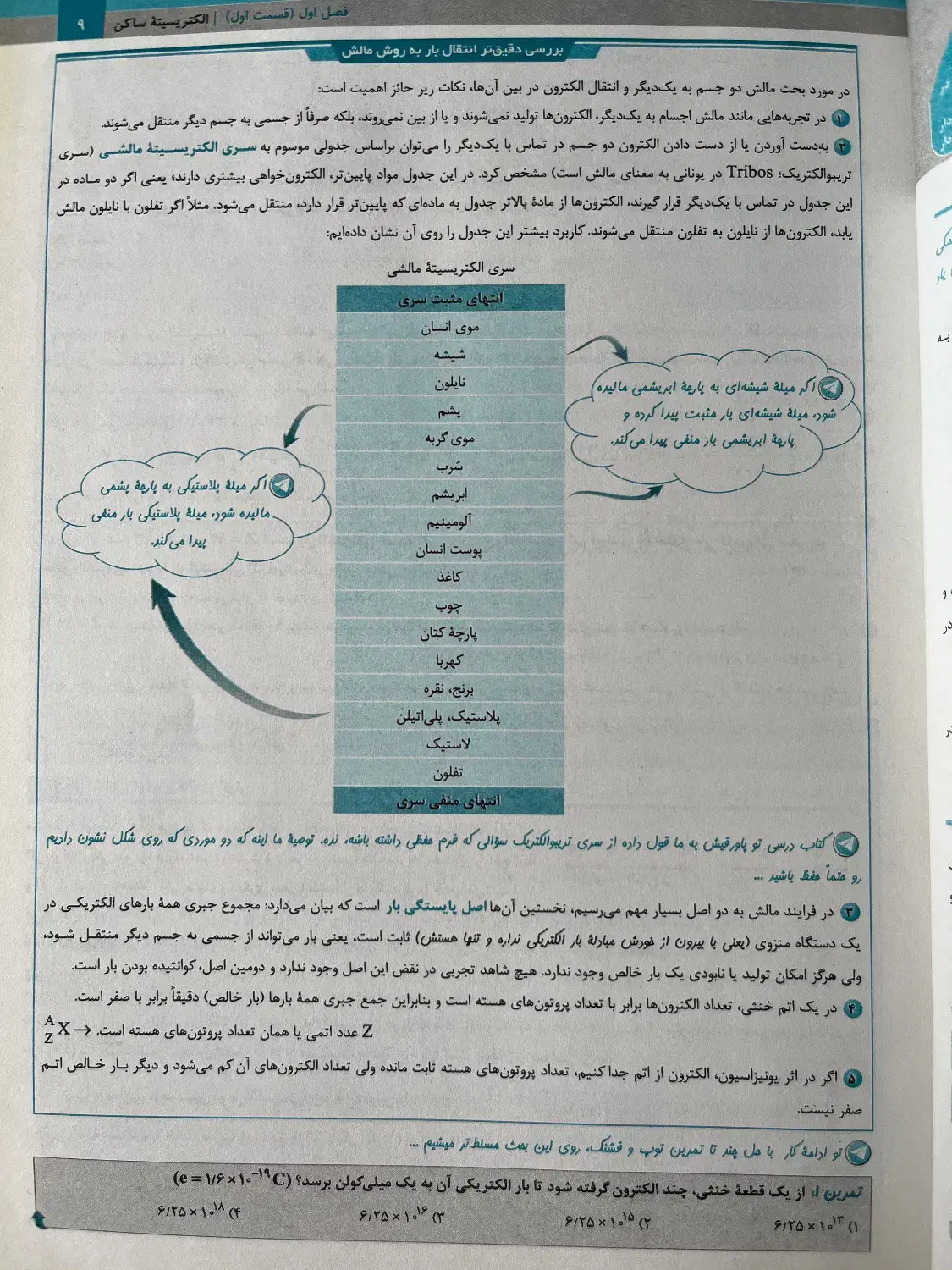 کتاب فیزیک یازدهم میکرو|کتاب و مجله آموزشی|رامسر, |دیوار